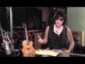 Jeff Beck - Jeff Beck Discusses &quot;Over The Rainbow&quot;