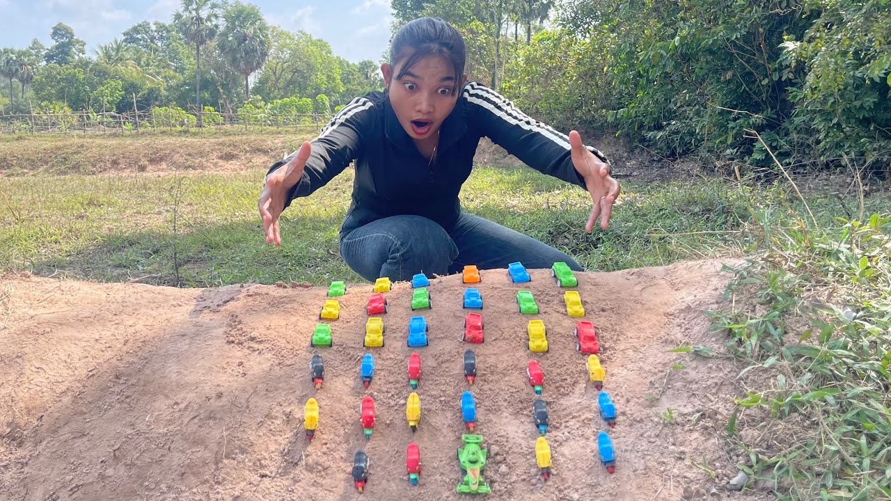 Survival Skills: SMART idea and USEFUL in Forest 