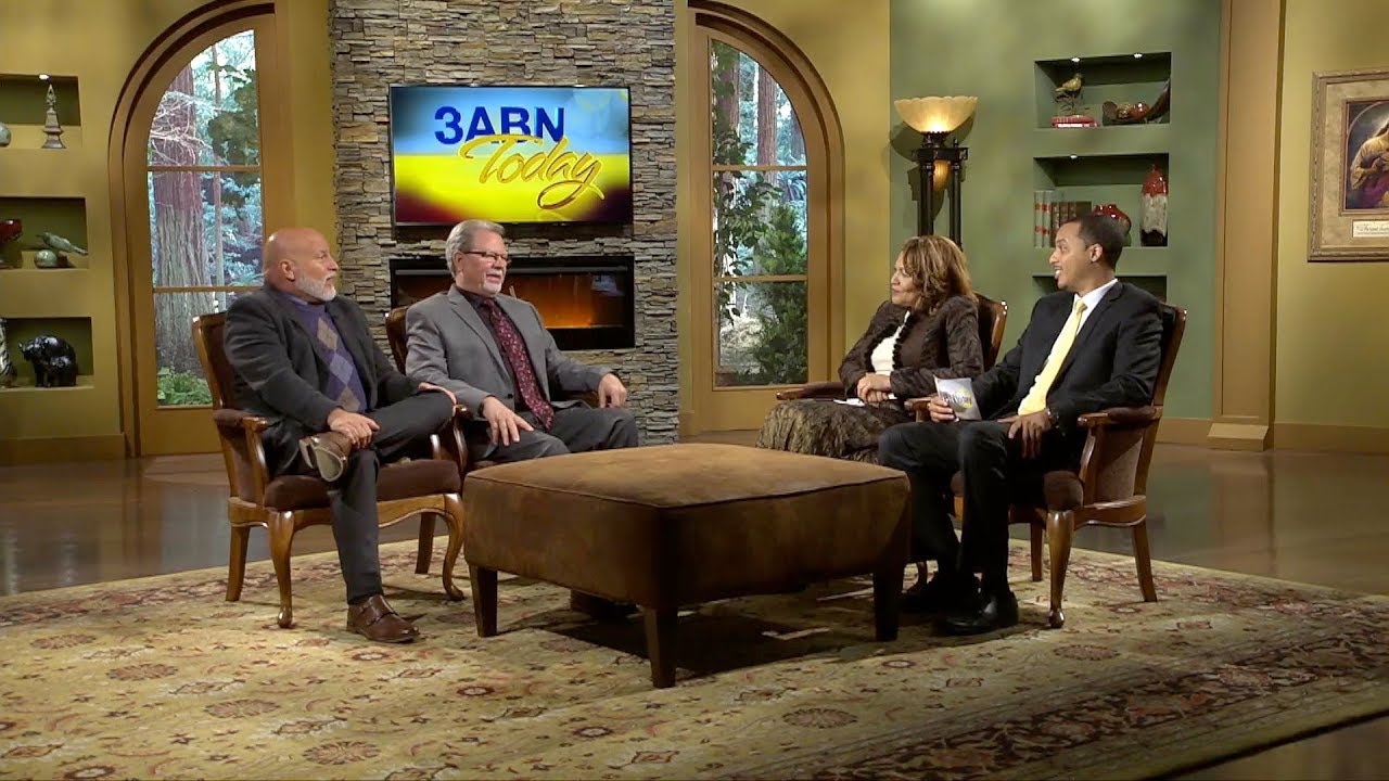 3ABN Today - “Coming Out Ministries Updates” (TDY018087) - YouTube