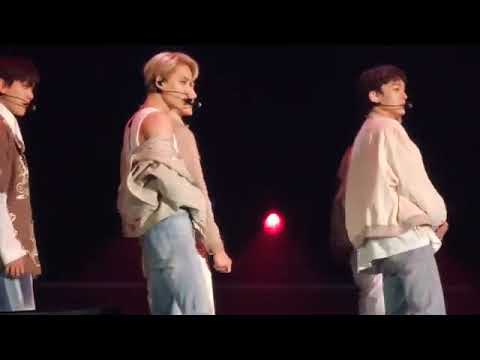 EXO Growl 2k23 version|| EXO 11th Anniversary Fanmeet