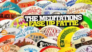 The Meditations - Ease Up Fattie
A Henry Junjo Lawes production backed by The High Times Band. Released on Greensleeves in 1983.
Enjoy! The Meditations - Ease Up Fattie