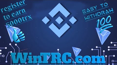 New Best TRX Mining Site 2022 wintrc.com 5000 TRX Bonus | TRX Mining Today