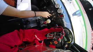 Ginetta Junior Scholarship Uncut Ethan Capes no.59
