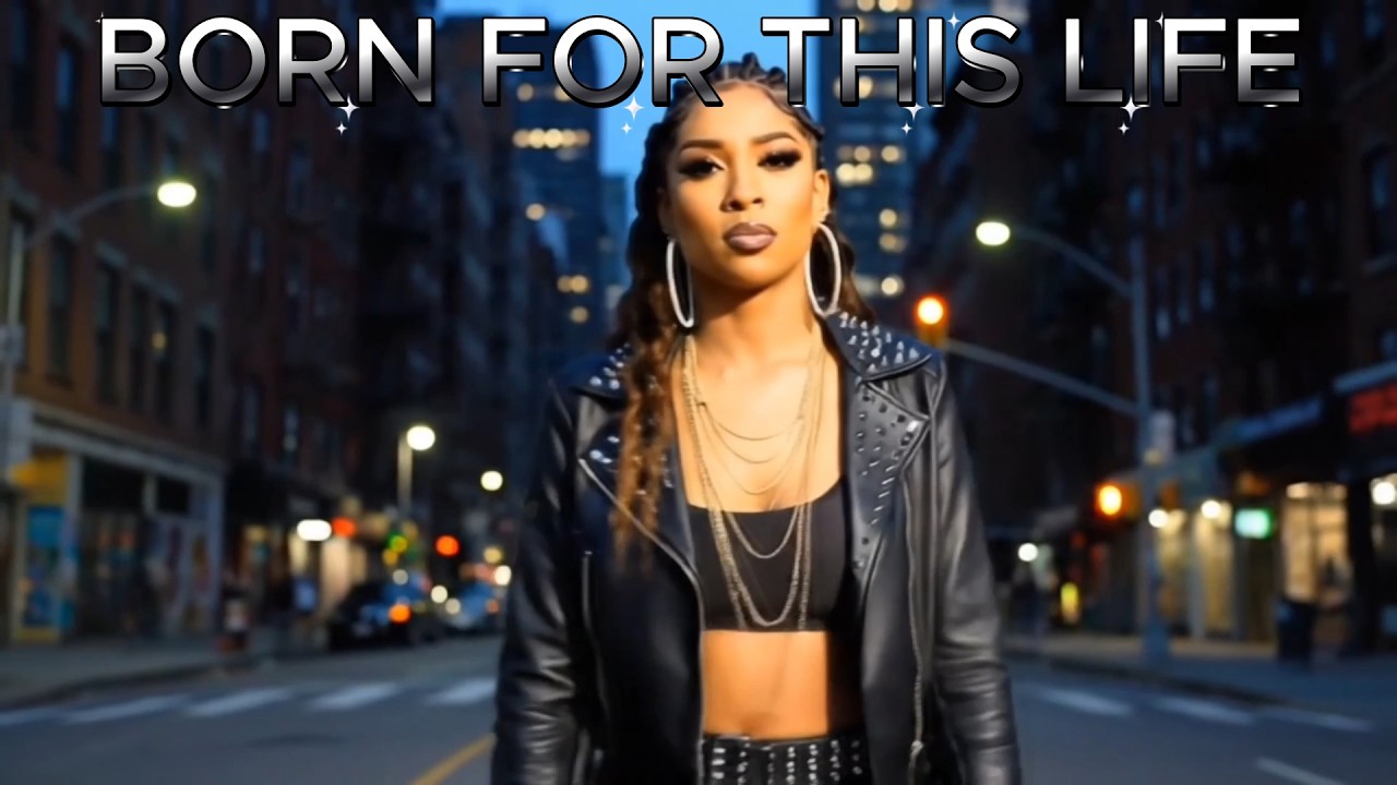 Born for This Life