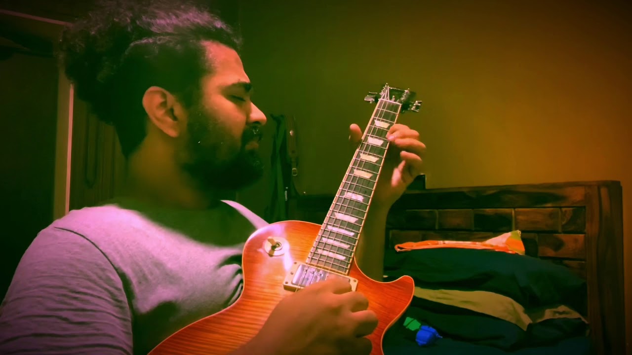 Tu hi re[Uyire] - AR.Rahman- Shylu Ravindran - YouTube