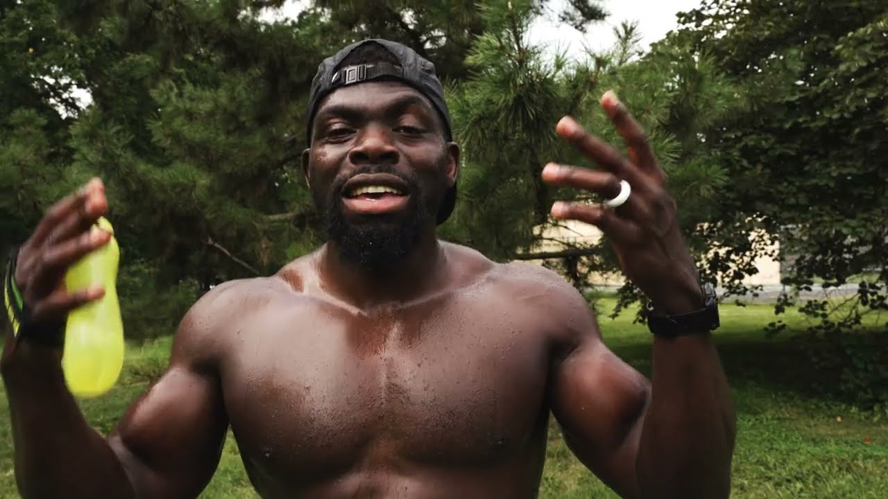 SAM OKUNOLA | FLAG NOR FAIL