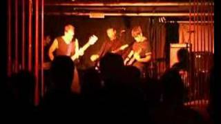 Circus of Damnation - Falling Tears from Her Eyes