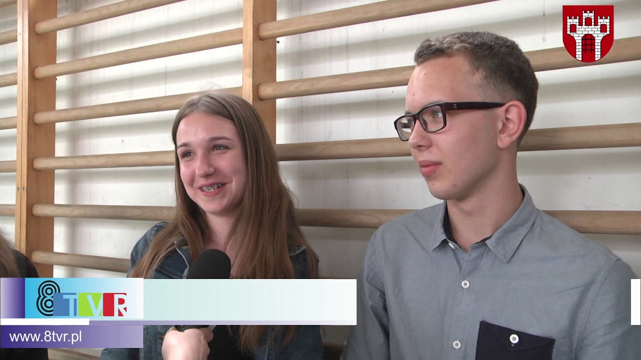 Filmowy Kwartalnik Informacyjny Gminy Widawa IV-VI