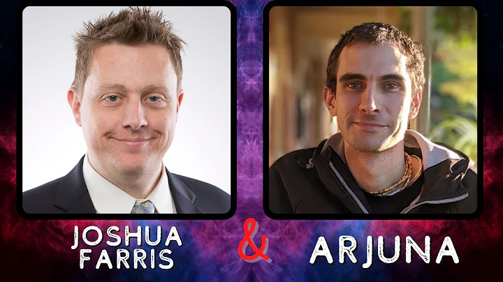 Atonement Theories on Trial | Interview with Joshu...
