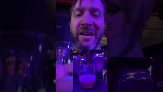 New York Brewers opening beer bash