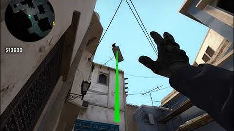 MIRAGE - HOW TO SMOKE DEEP B-APPS FROM CT-SPAWN