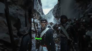 El Español Que Se Reveló a su Rey por MÉXICO