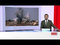 خبر فوری: اسرائيل به ساکنان نبطیه لبنان هشدار تخلیه داد
