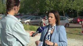 Boje Jutra - Da Li Radovi U Ulici Vojislavljevića Guše Biznis? Vijesti Online