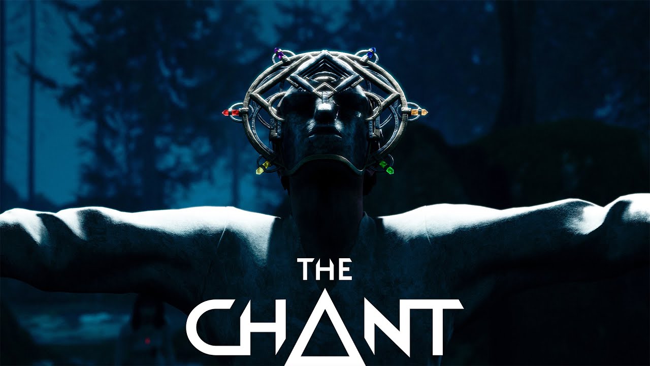 THE CHANT GAMEPLAY| PART 1 | NO COMMENTARY | ALL CUTSCENES | FULL WALKTHROUGH | 
