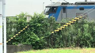 1094レ鹿島貨物EF210桃太郎163号機