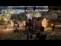 MAYHEM - Dragon Age Inquisition