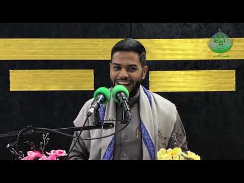 الرادود مصطفى الراشد ميلاد أمير المومنين عليه السلام لعام 1442 2021 