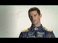 A Series Link – Alexander Rossi & Max Chilton On The Differences Between F1 And IndyCar | M1TG