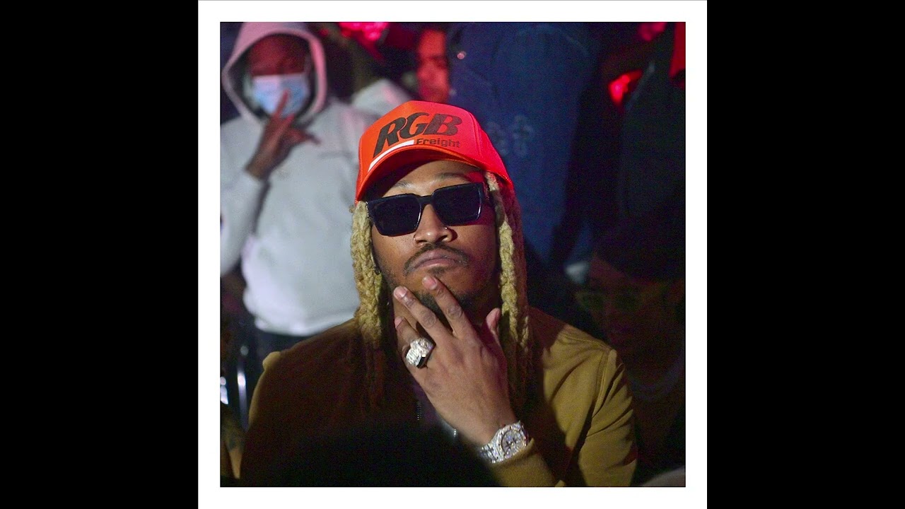 [FREE] Forgi Fever (Codeine Crazy Future type beat)