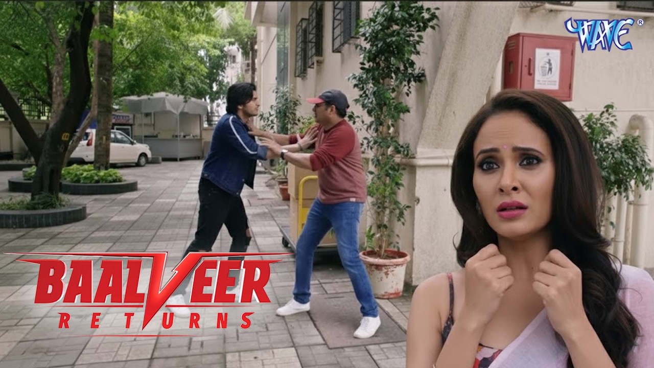 देबू और रे में क्यों हुआ लड़ाई ? | Baalveer Returns | New Full Episode ...