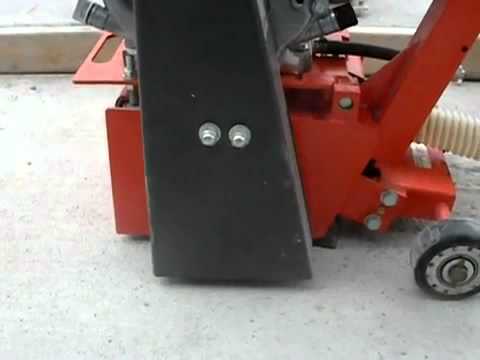 Система удаления пыли Husqvarna DC 3300