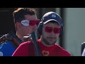 Livestream - Trap Men Final - ISSF World Cup Shotgun, Tangier 2026