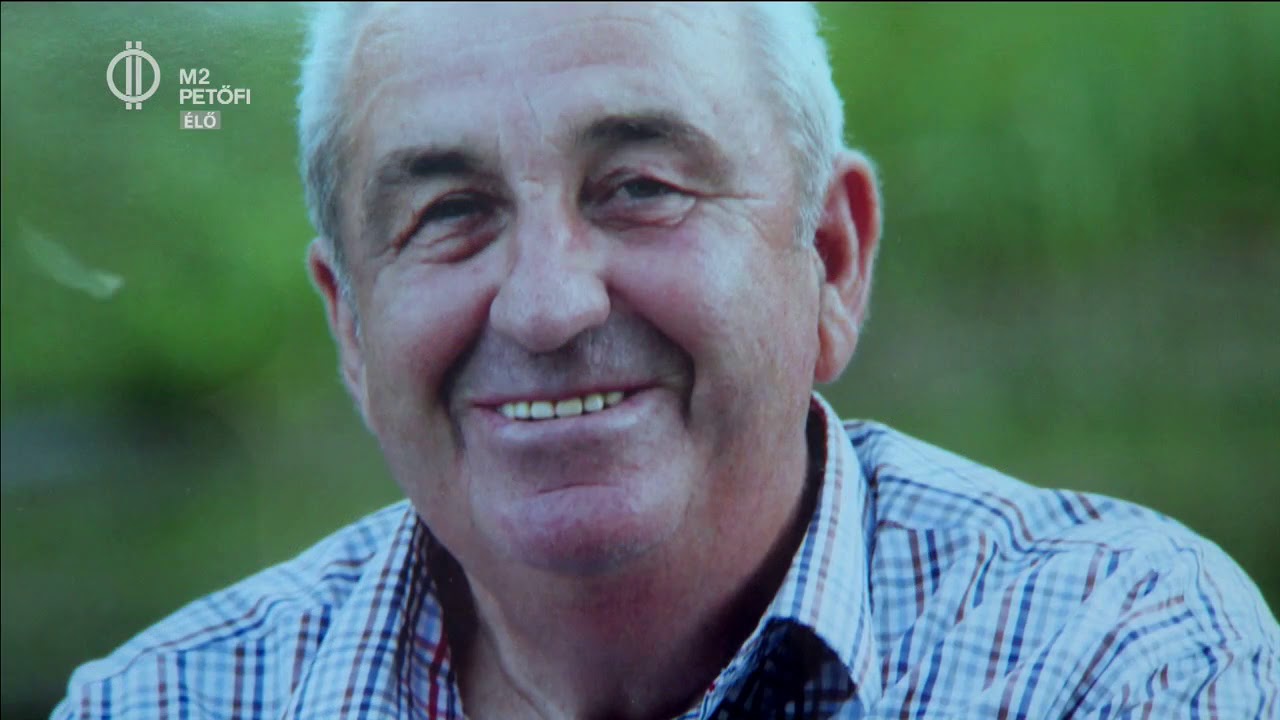 én vagyok itt m2 Törteli Juhászfesztivál Pató Marcival