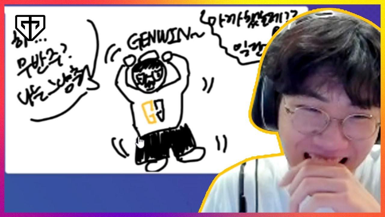 도란을 표현하는 가장 쉬운 방법