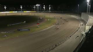 Vidéo de la course PMU BRIZY MONTERYTTARSERIE 2025 - OMGANG 3