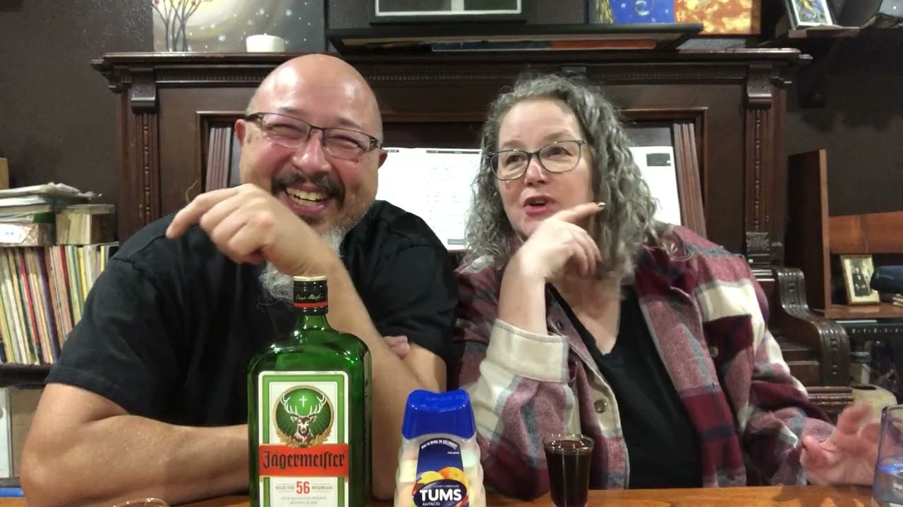 Shots Around the World S9E13