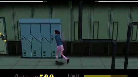 Clock Tower 2: The Struggle Within (Score Attack mode) - Real-Time Playthrough