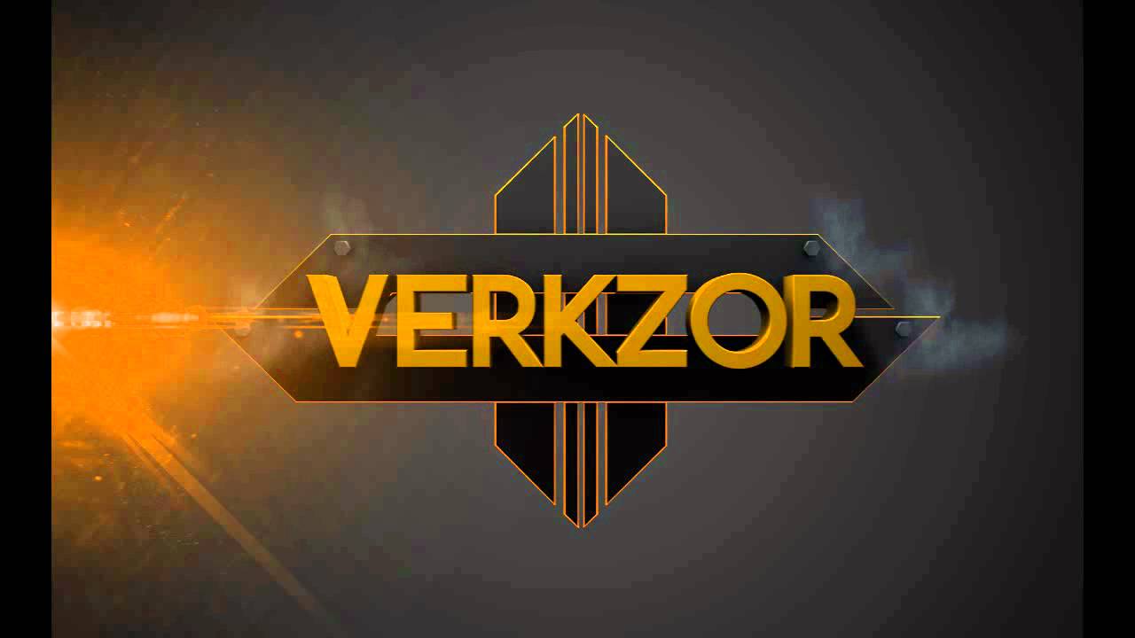 VERKZOR intro | By Icy Cinema