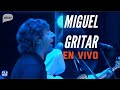 Miguel Gritar - Cuarteto de Nos (Vivo Velódromo 2015)