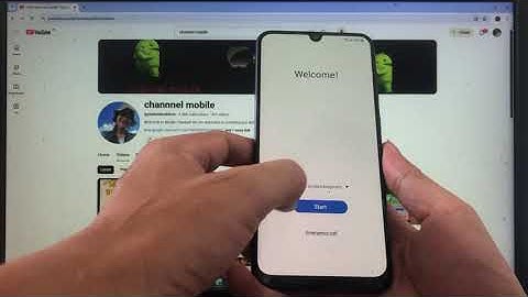 Samsung A50 A50S FRP Bypass | Bypass Google Account Samsung Android 11/12/13/14/15 | Update 2025