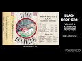 BLACK BROTHERS  -  VOLUME 4 KENANGAN NOPEMBER  -  DIRU DIRU NINA