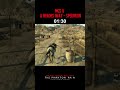 A Heroes Way - Speedrun | Metal Gear Solid V: The Phantom Pain #MetalGearSolid #MetalGearSolidV