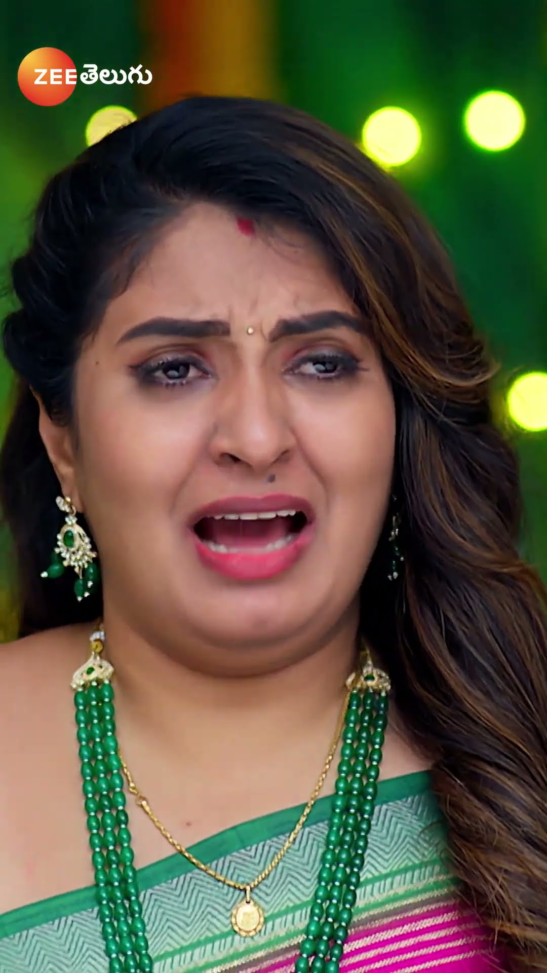 #Kalavaari Kodalu Kanakamahalakshmi #Shorts #Zee Telugu #Entertainment #Drama