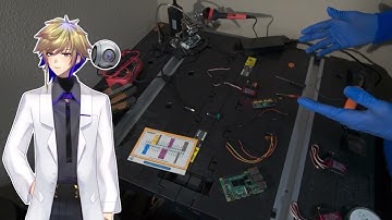 Beginning to Play with Servos - Raspberry Pi 4, PCA9685, & Servo Setup