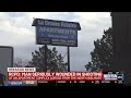 Rapid City man arrested after shooting leaves one person injured