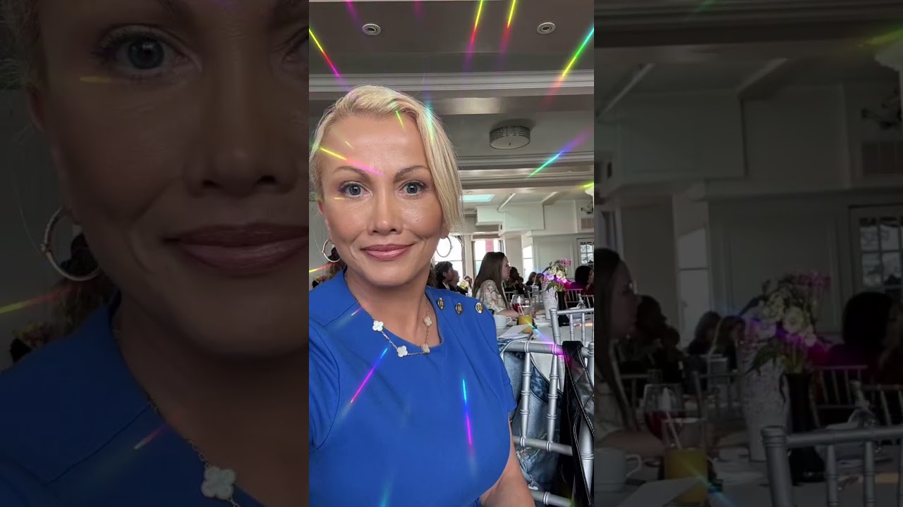 🌹@Global Love Matchmaker’s Conference in NYC 🌟❤️🌹