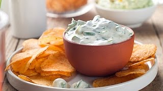 Fab or Fail: 3 Delicious Game Day Dip Recipes screenshot 5