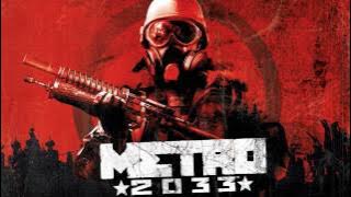 Metro 2033 [OST] #28 - Don't Forget