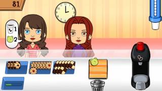 My Cookie Shop - Sweet Store | Day 4 screenshot 5