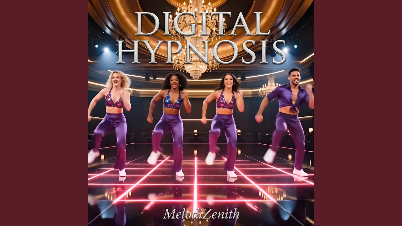Watch DIGITAL HYPNOSIS on YouTube Watch DIGITAL HYPNOSIS on YouTube