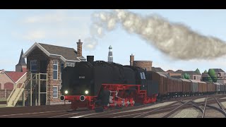 (ROBLOX) Streamlined: Baureihe 50 Gameplay!
