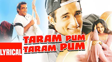 Taram Pum Taram Pum -  Doli Saja Ke Rakhna - A.R. Rahman  Akshay Khanna, Jyotika Amrish