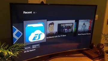 HOW TO REMOVE FLOATING WIDGET ON KODI FIRE TV STICK