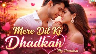 Mere Dil Ki Dhadkan Tum  Evergreen Romantic  2026 Hindi Song 90s hindisong