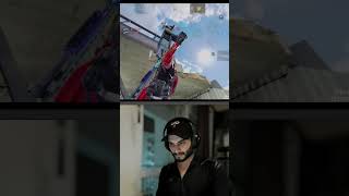 How did I survive Black Market? | #gameplay #tutorial #live #shorts #codm